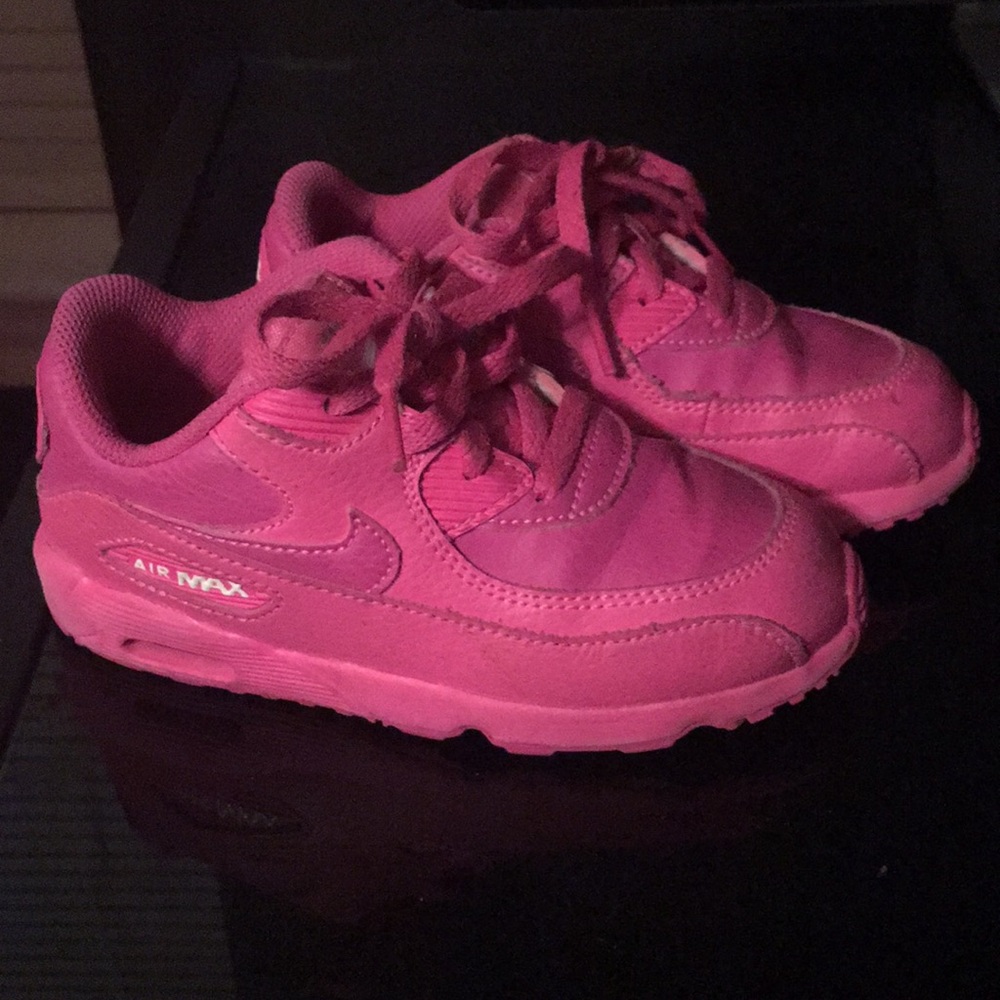 Kids Air max